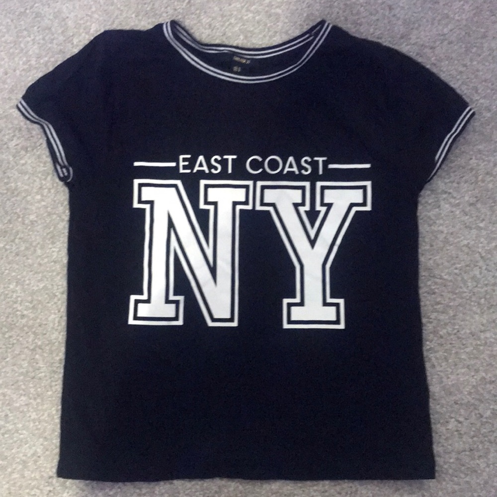 New York T Shirt